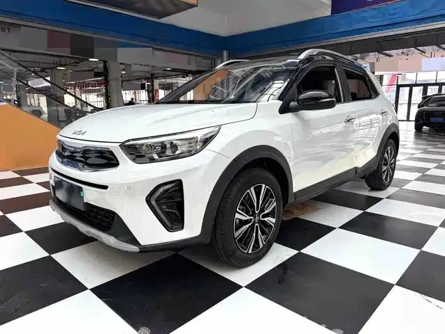 🚗 Kia 2022