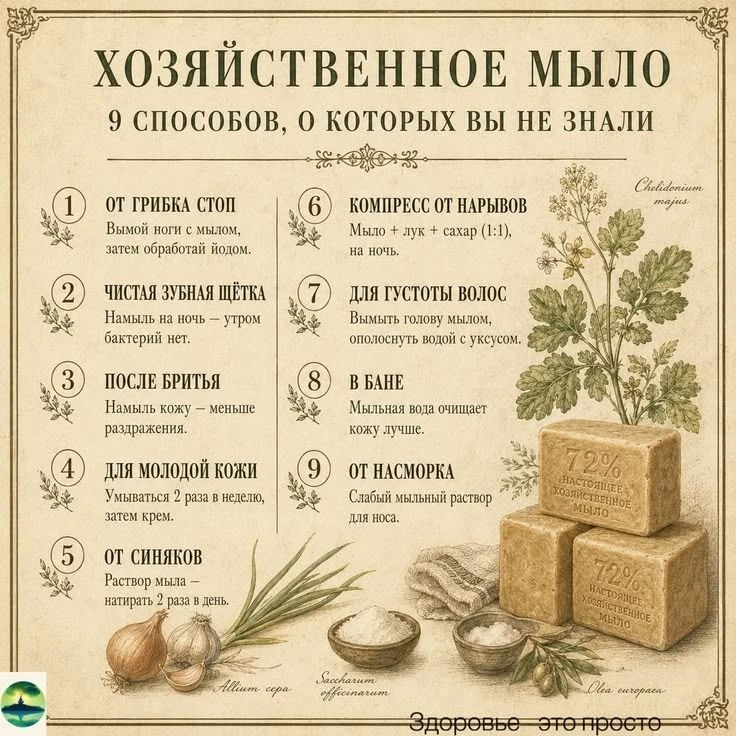 ❗️На заметку