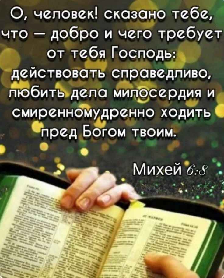 📖 ХЛЕБ НА СЕГОДНЯ