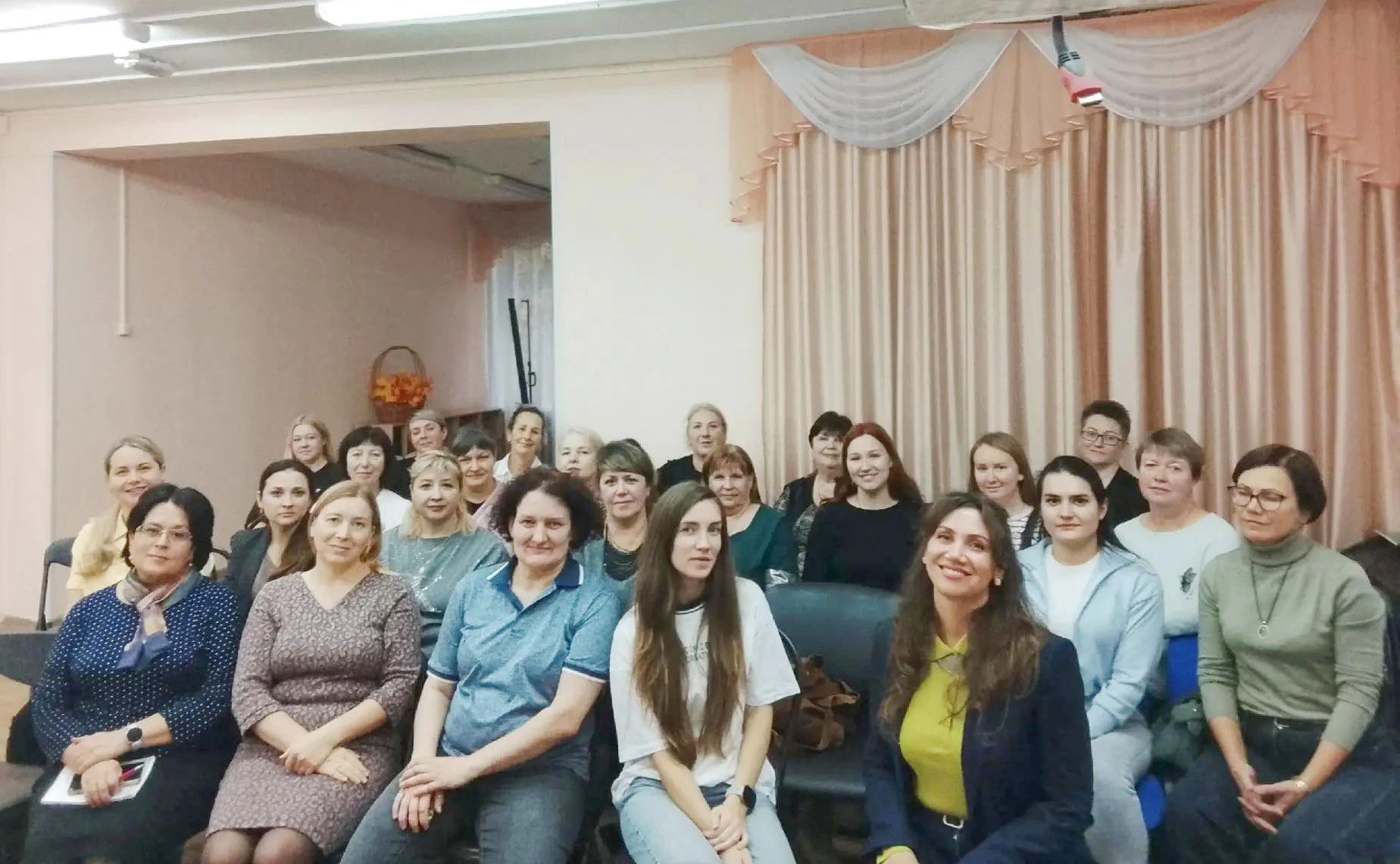 🌟 «Особый ребёнок»: говорим о важном