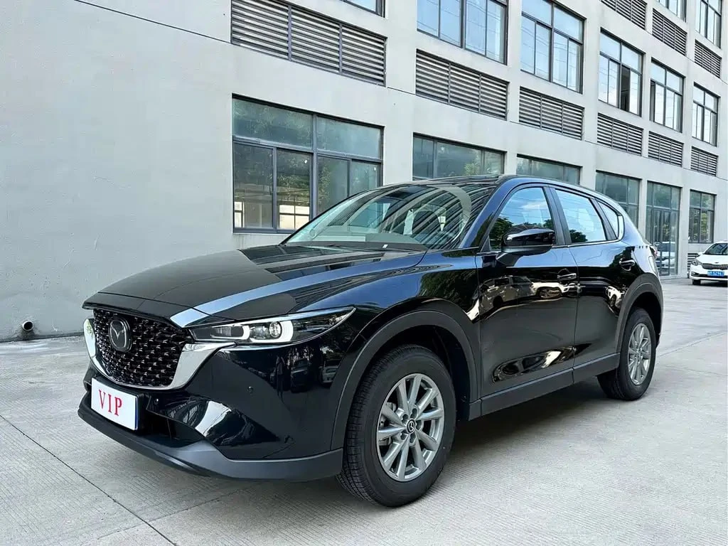 5 самых популярных к заказу автомобилей из Китая