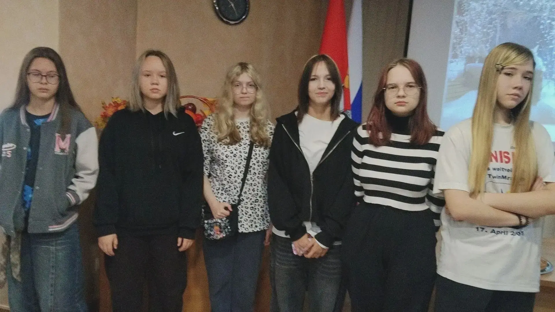 В Копейске готовят новогоднюю экспозицию