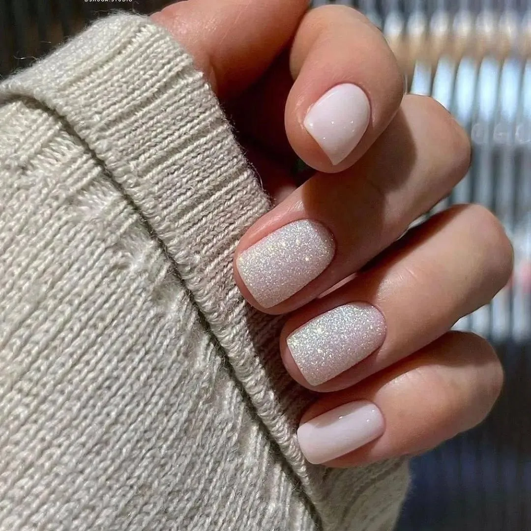 💅 Ногти