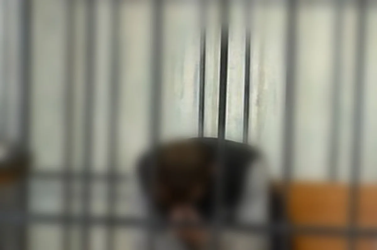 В Екатеринбурге 53-летний таджик изнасиловал женщину черенком от лопаты, после чего она...