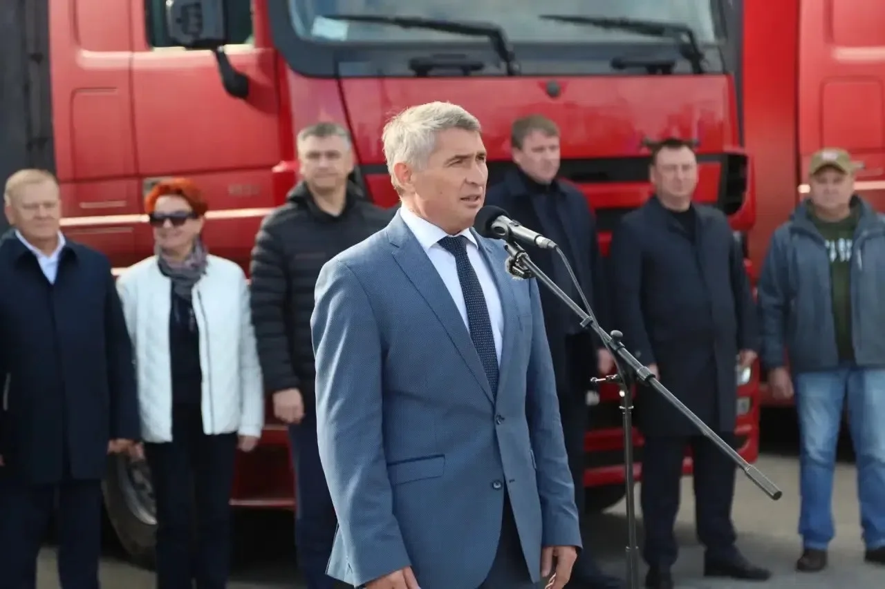 Дмитрий Захаров: