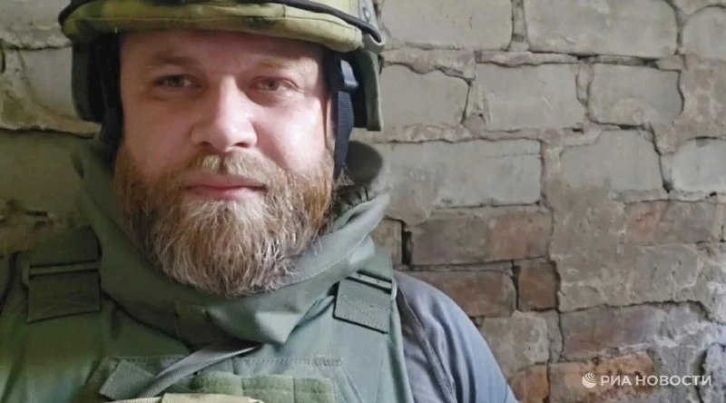 Иван Зуев погиб 16 октября 2025 года в Запорожской области, выполняя журналистское зада...
