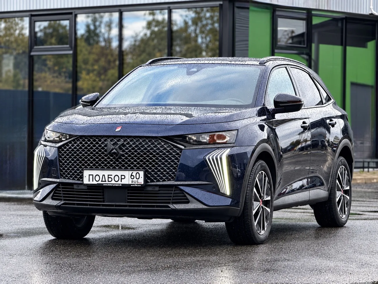 Уже скоро, обзор на интересный автомобиль 😍