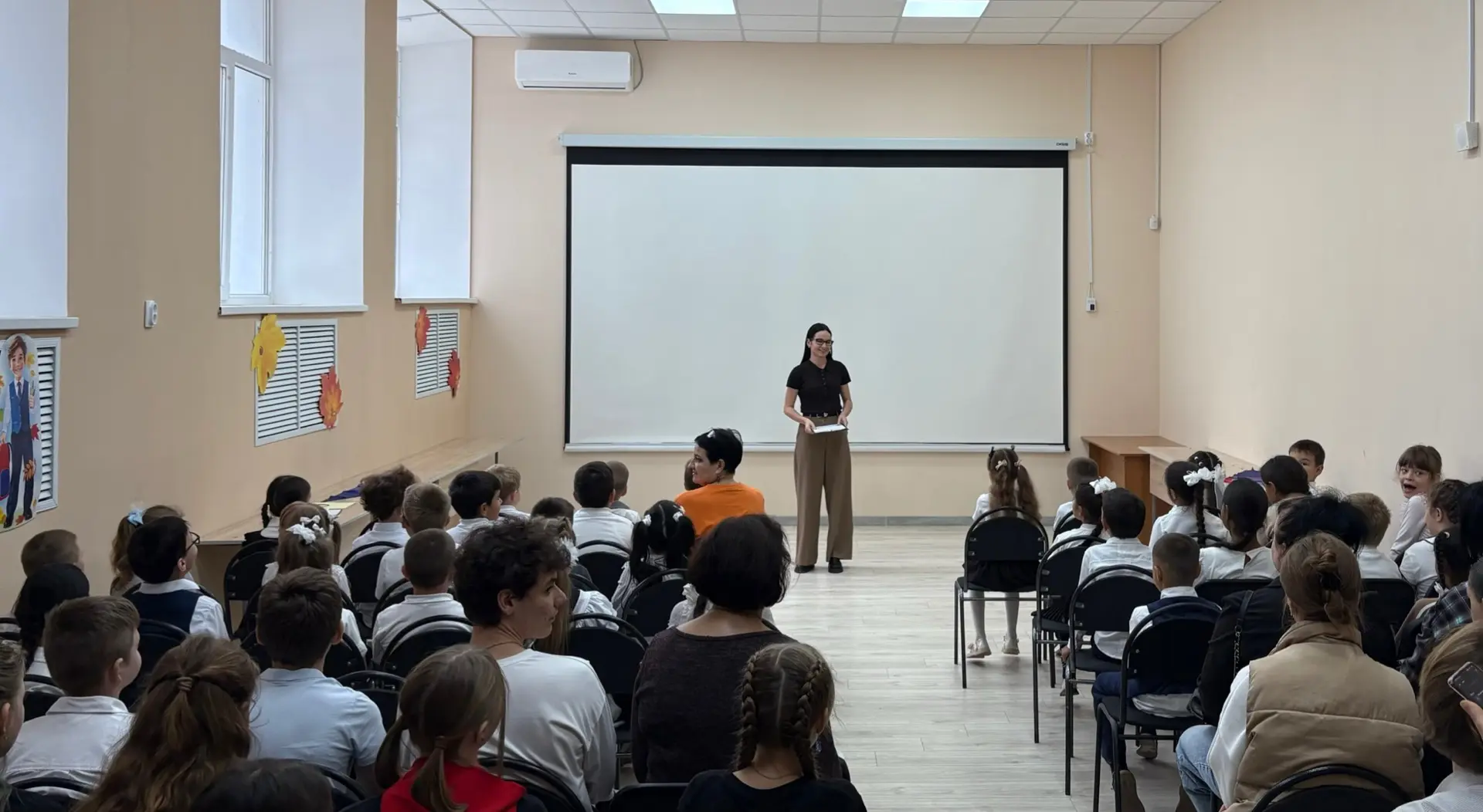 🦅 Встали на крыло!