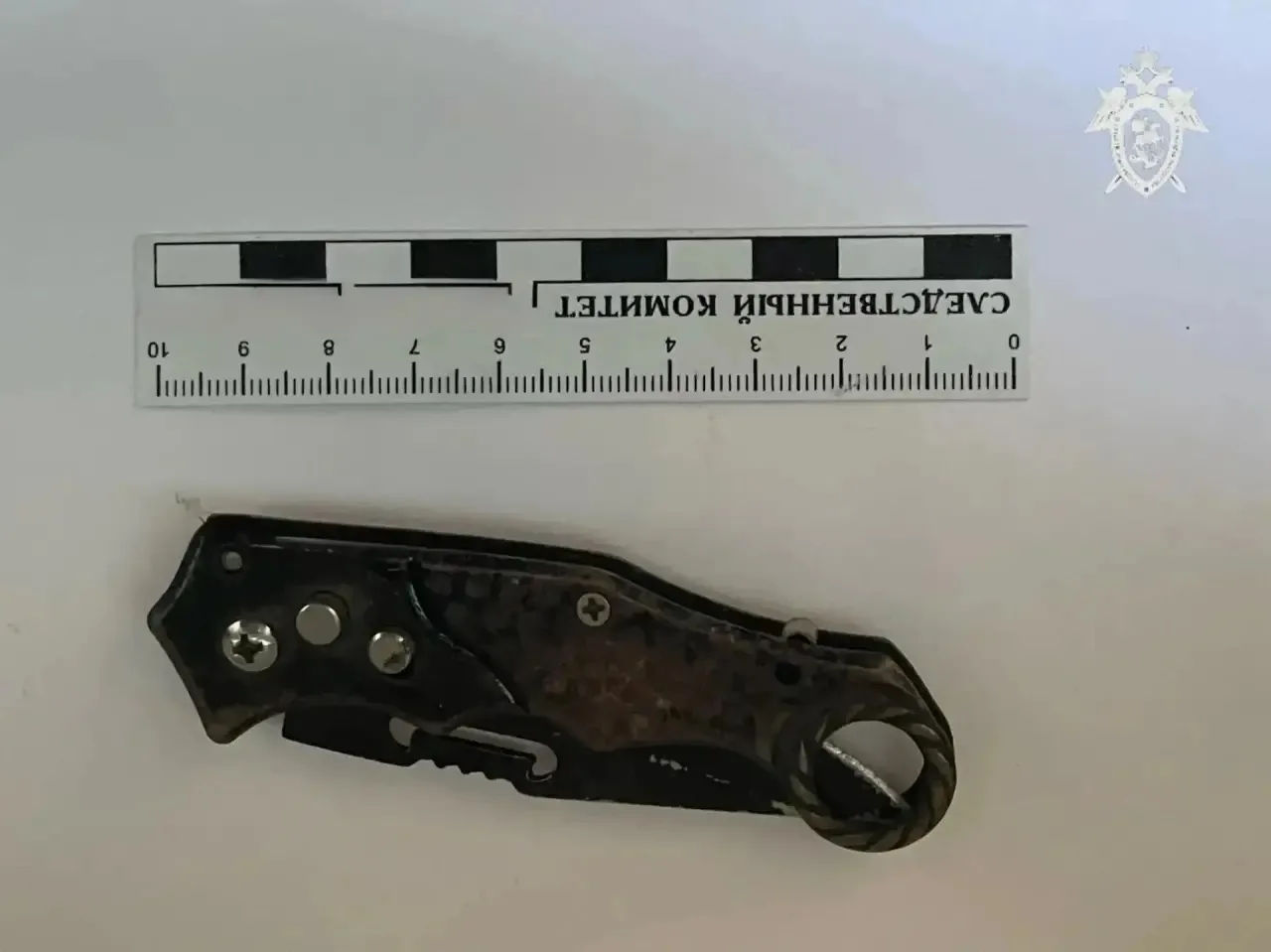 ⚖️ Житель Петровского района получил 7 лет строгого режима за нож в голову и вторжение ...