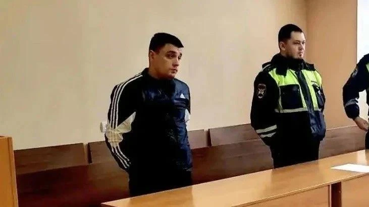 В Тынде водитель сбил ребёнка и скрылся с места ДТП — его арестовали на 15 суток