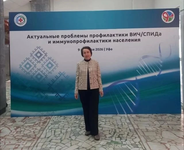 📢 Наш специалист на республиканском уровне!