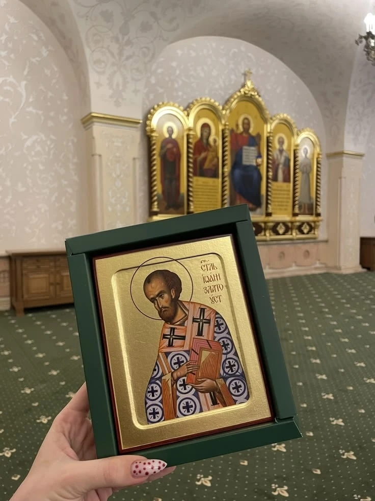 За осуждение и гордость не унаследуешь Царство Божие, если не исправишься, молясь «Госп...