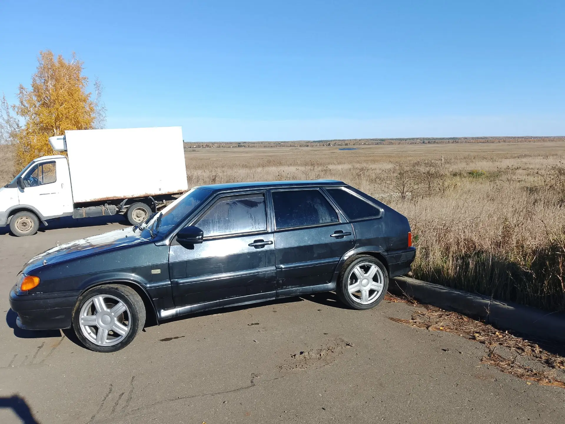 Продам ваз 14 писать в лс