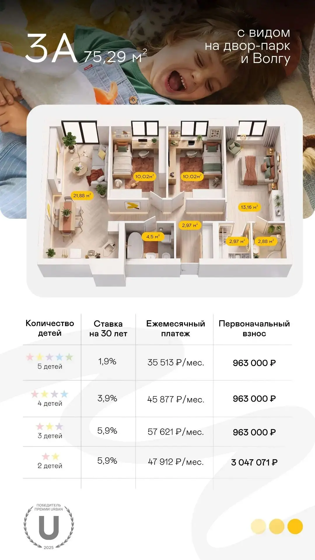 ЖК ПИПЛ – ДЛЯ СЕМЬИ