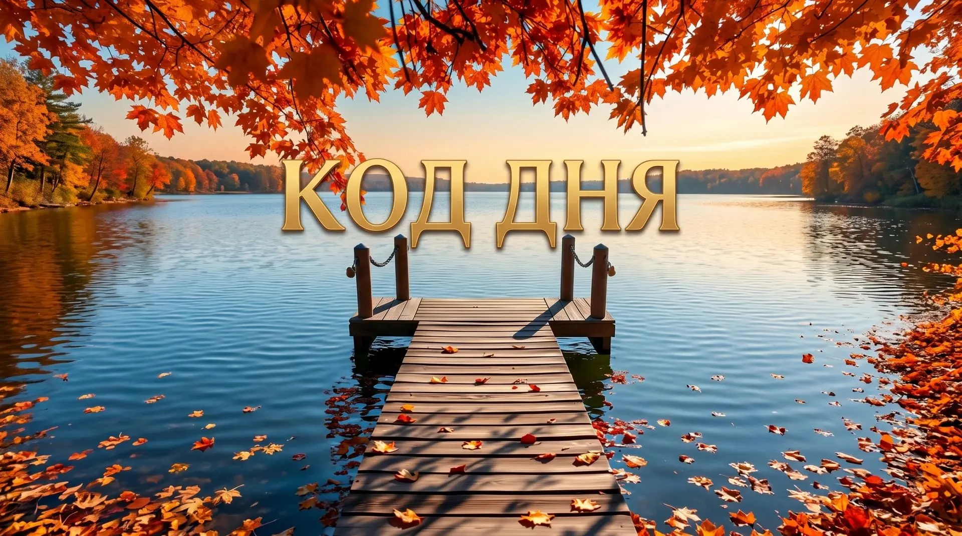Код дня 🧩