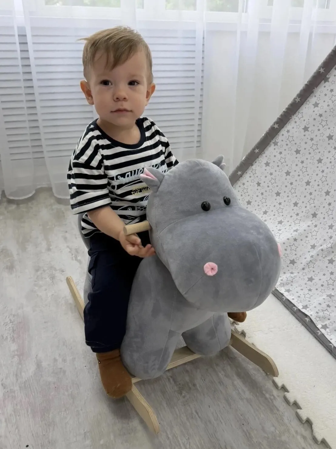 🧸 Маленькие помощники в развитии: как игрушки становятся инструментами заботы