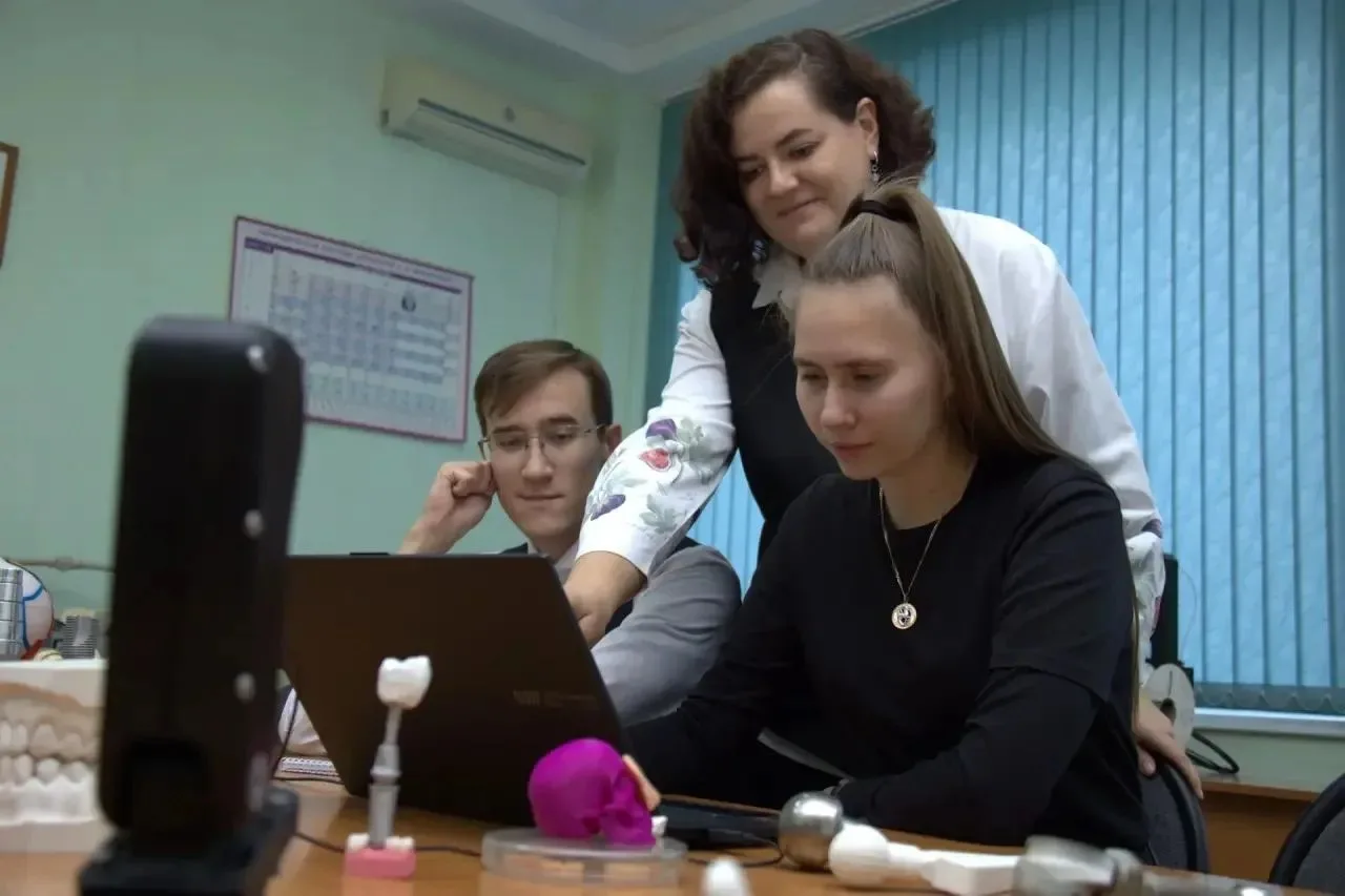 Политех получил 50 млн рублей на молодёжную науку