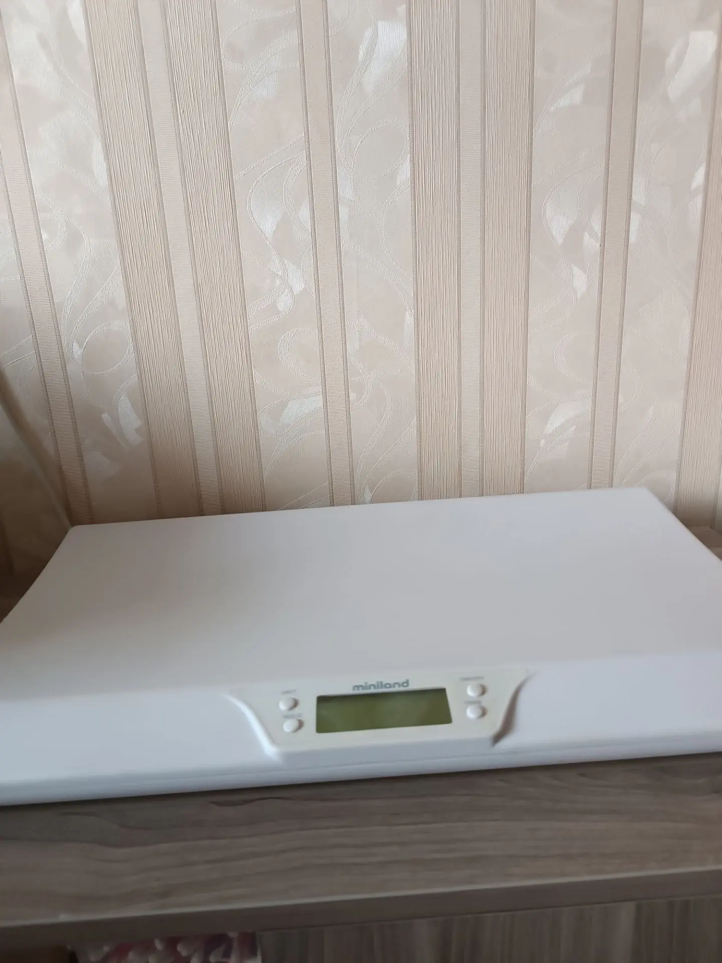 Продам детские весы, 2000р.,в хорошем состоянии, торг уместен, Екатеринбург, ул. Металл...