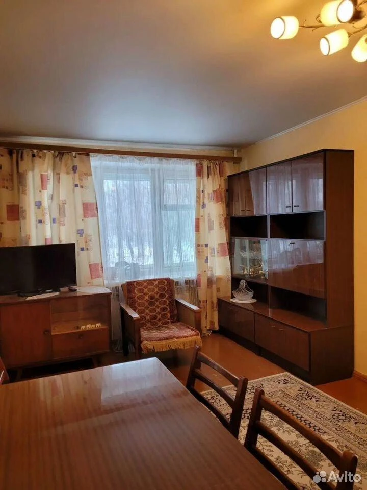 Сдам без посредников: 3-комнатная квартира, 42м²