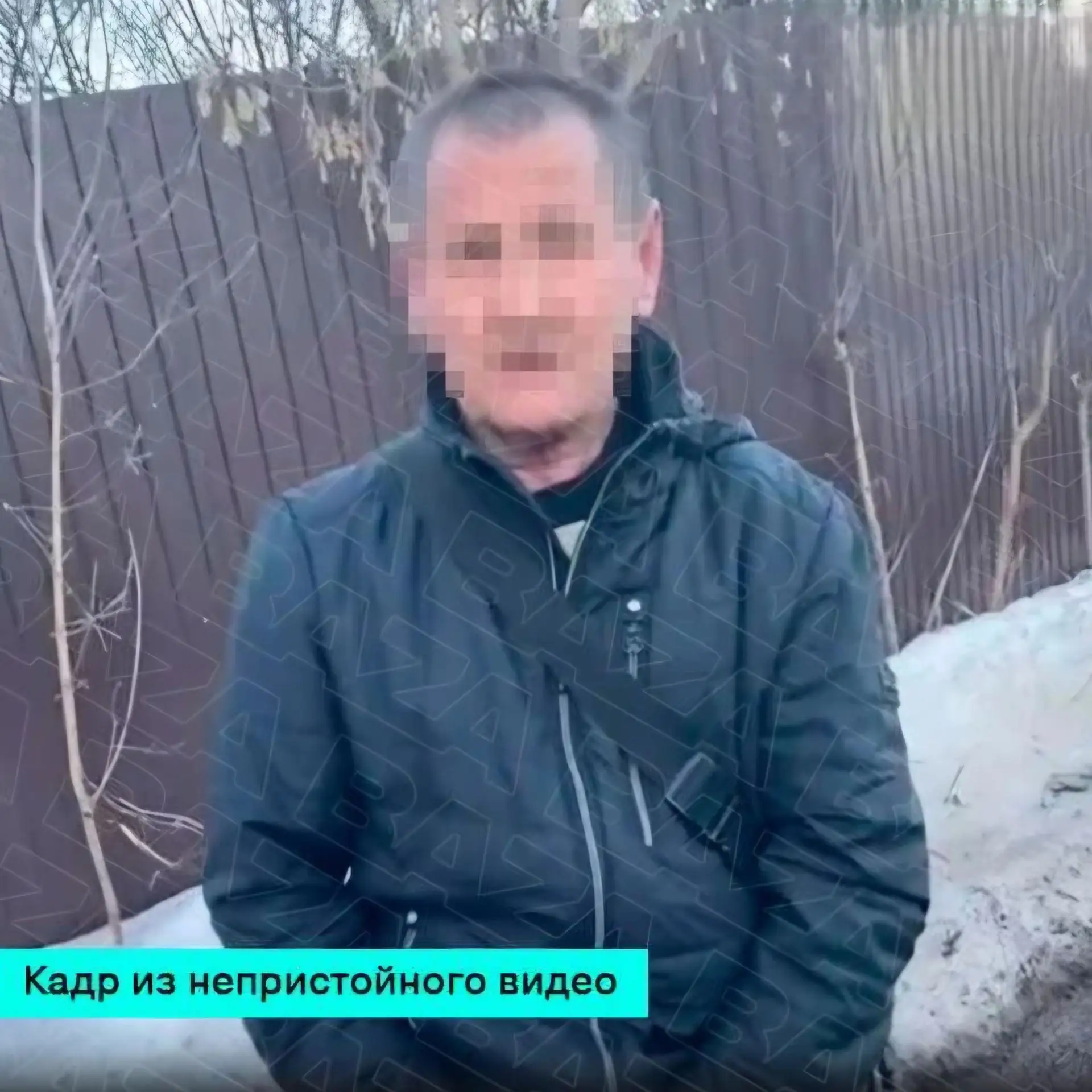 🚨 В Уфе ученицы двух школ обвинили охранника в домогательствах
