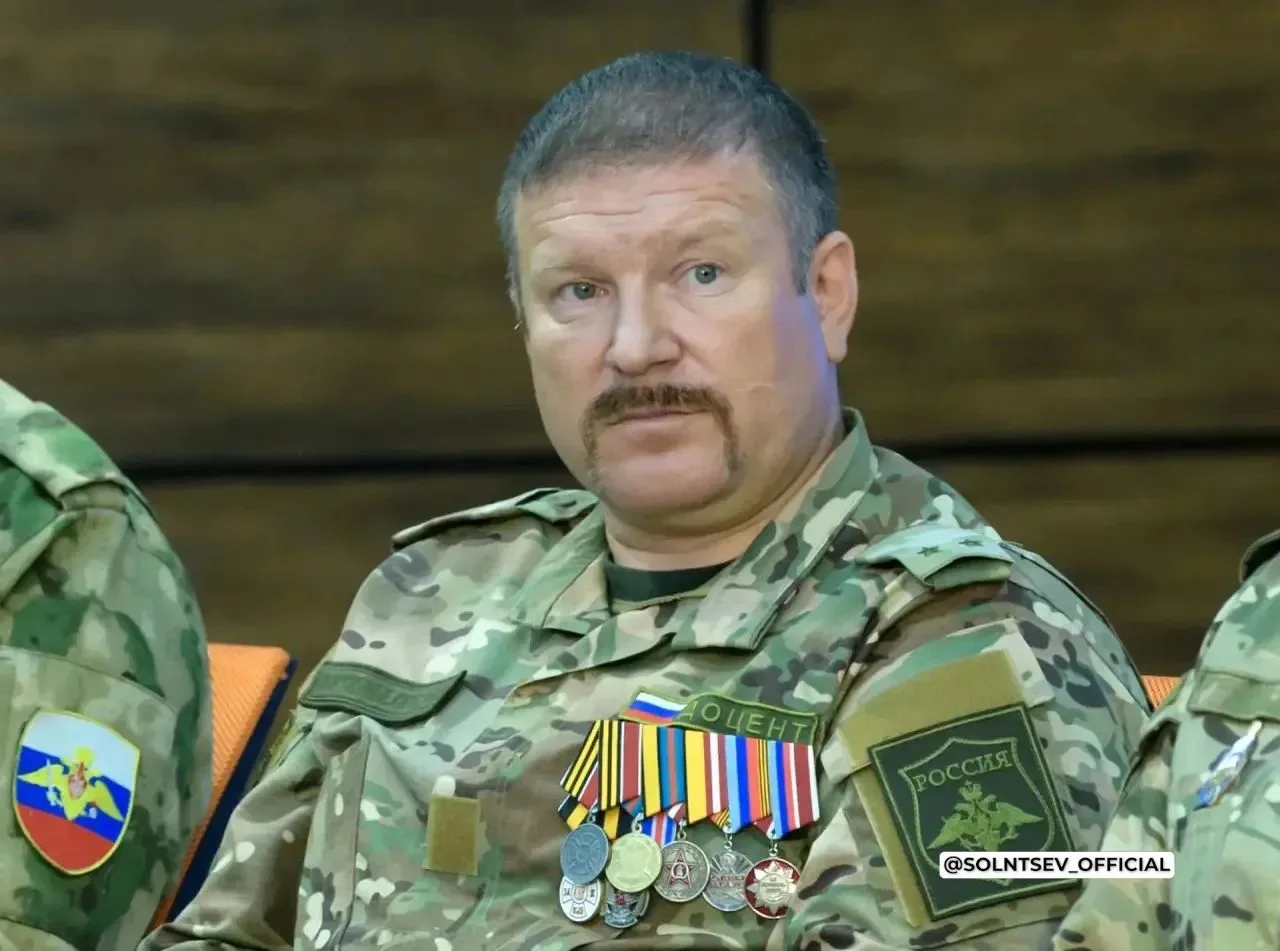 ❗Владимир Урбан назначен проректором Оренбургского аграрного университета