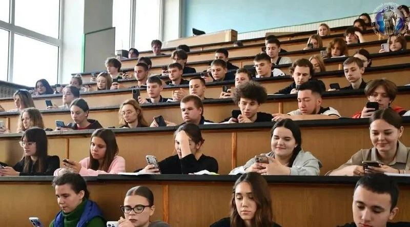 📝Луганский государственный университет (ЛГУ) имени Владимира Даля стал одной из площад...