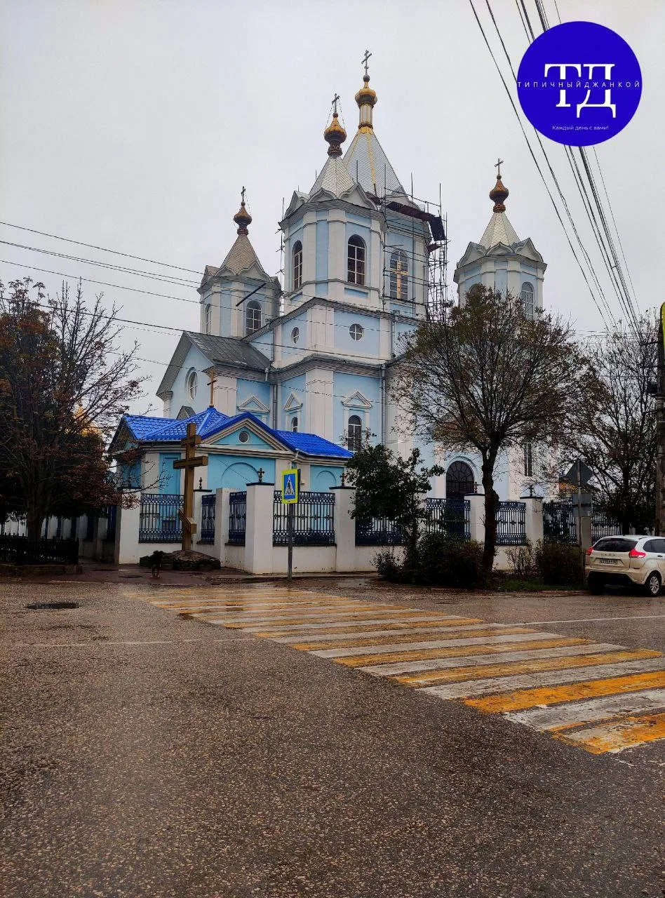 Погода в нас. А дождь....