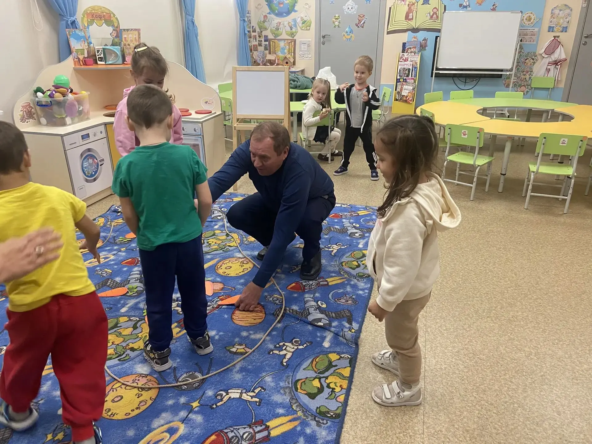 ✨ Загадки мудрого филина: путешествие в мир природы! ✨