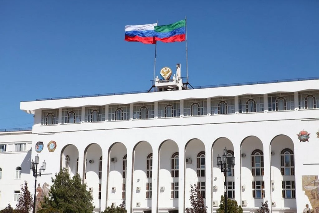 Скоро выборы Главы Дагестана