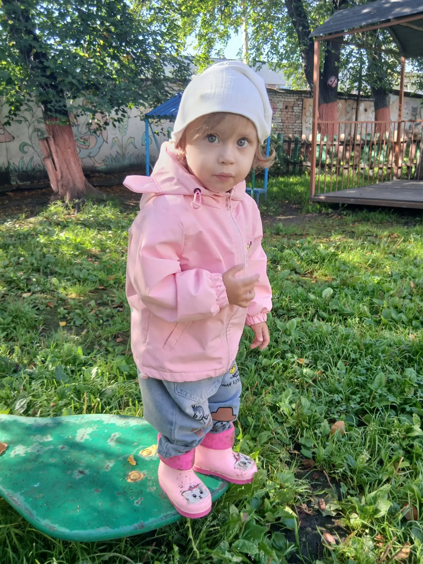 Большие исследователи маленького мира