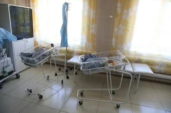 В Приморье за неделю — 278 новорождённых