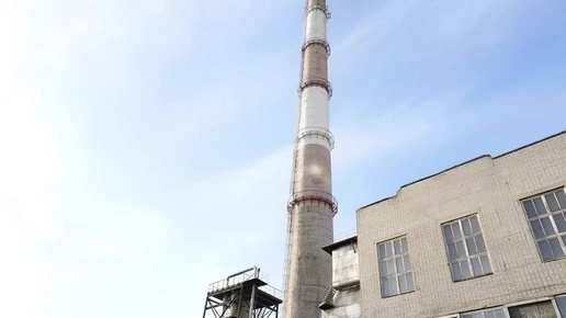 Новый центральный тепловой пункт обеспечил переключение домов и соцучреждений Железнодо...