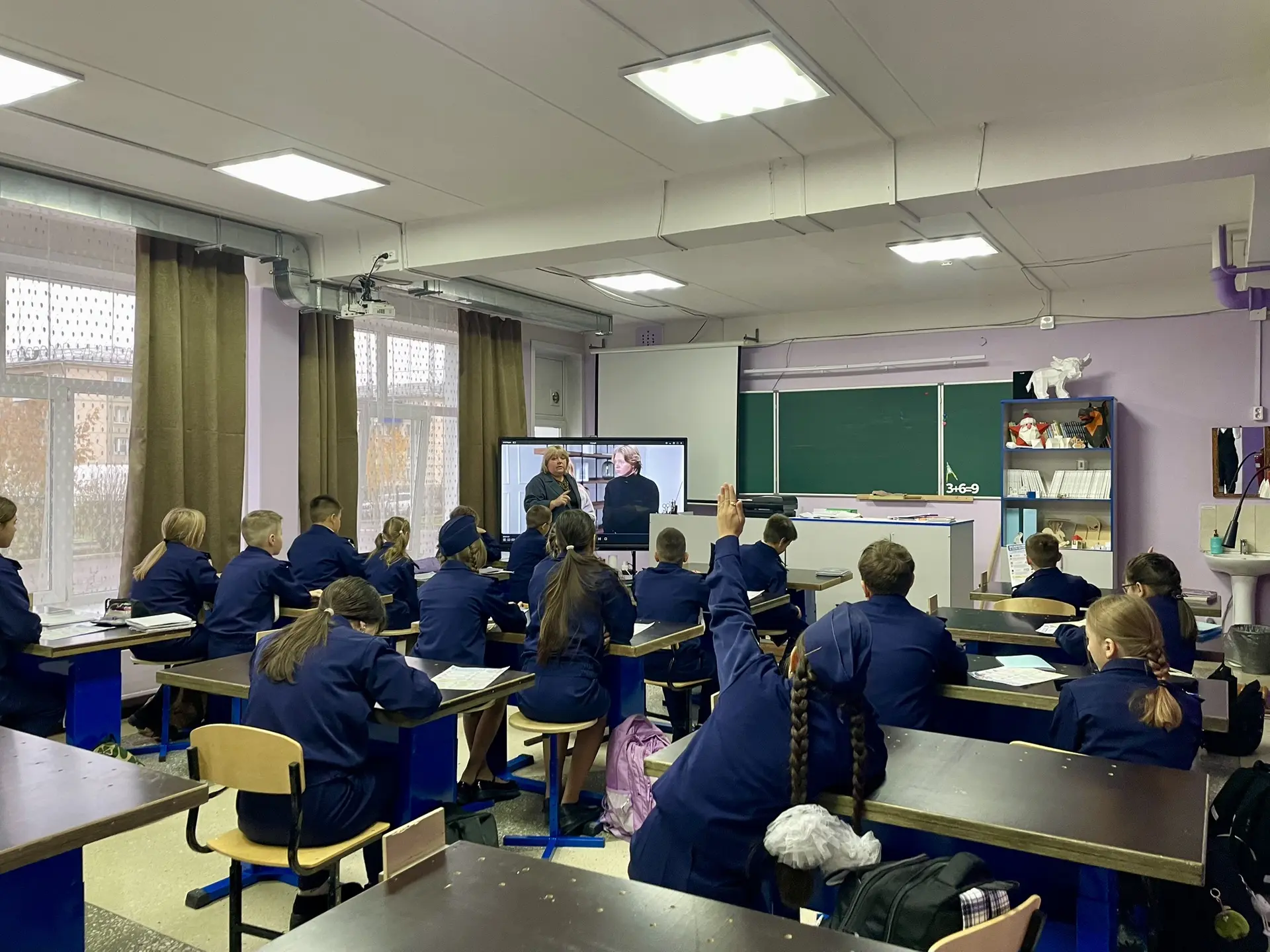 ИНТЕРНЕТ БЕЗ ОПАСНОСТИ ⚠️