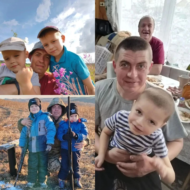 Любимые моменты с папой ❤️
