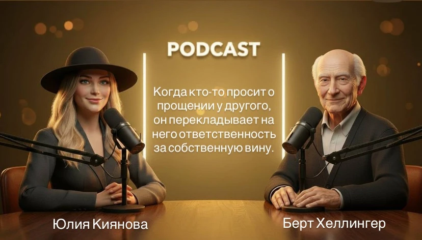 Психология с Юлией Кияновой