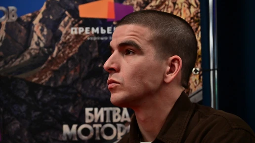 «Это мой фидбек»: Feduk рассказал, как написал «Безумца» для «Битвы моторов»