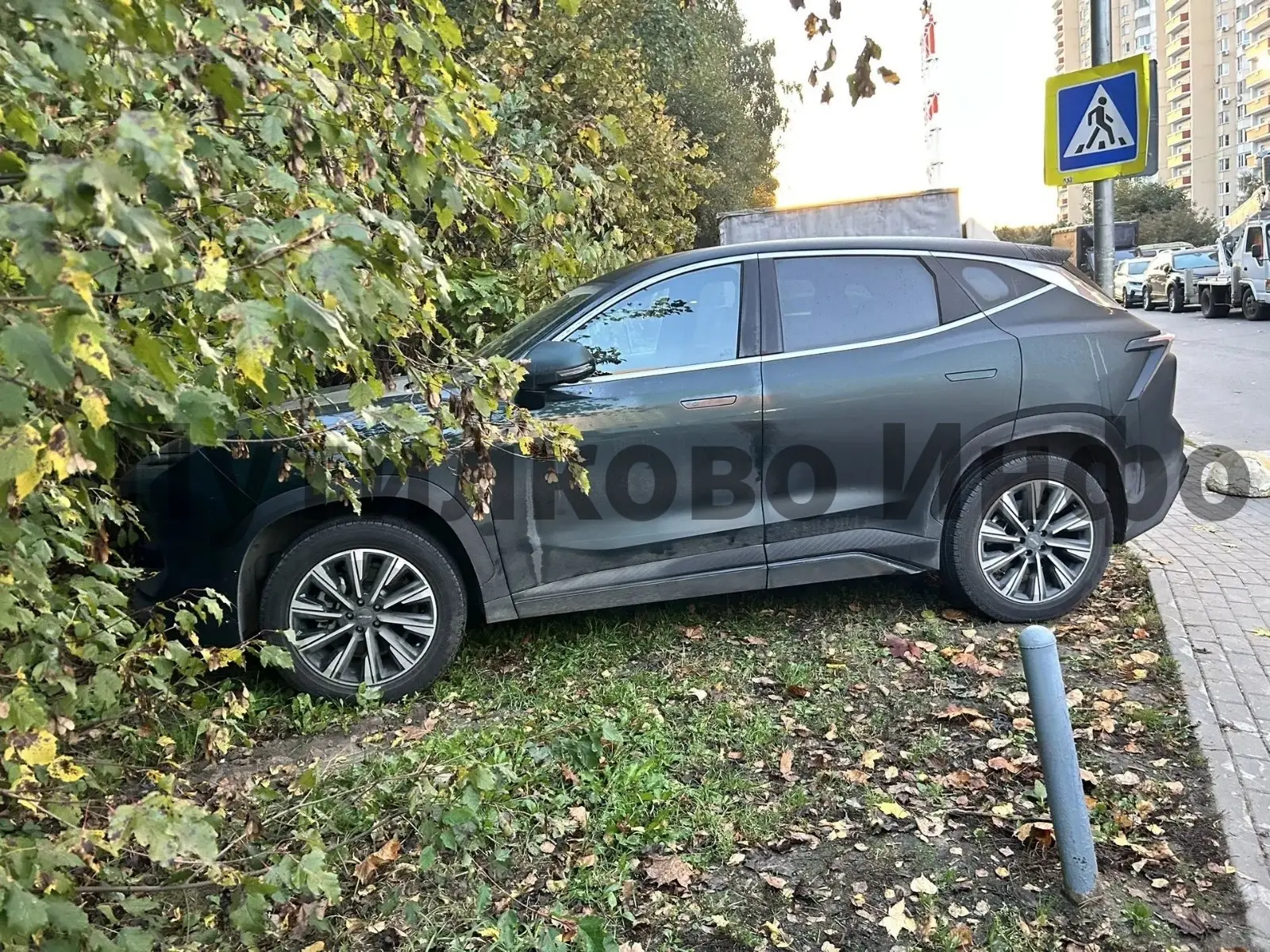 #нампишут #мастерпарковки #мортон