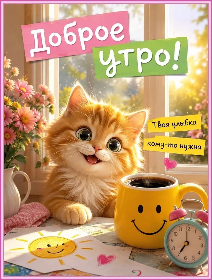 🕊️💖Оставляйте реакции, если понравилась открытка ,делитесь с близкими 🌷💕🎁