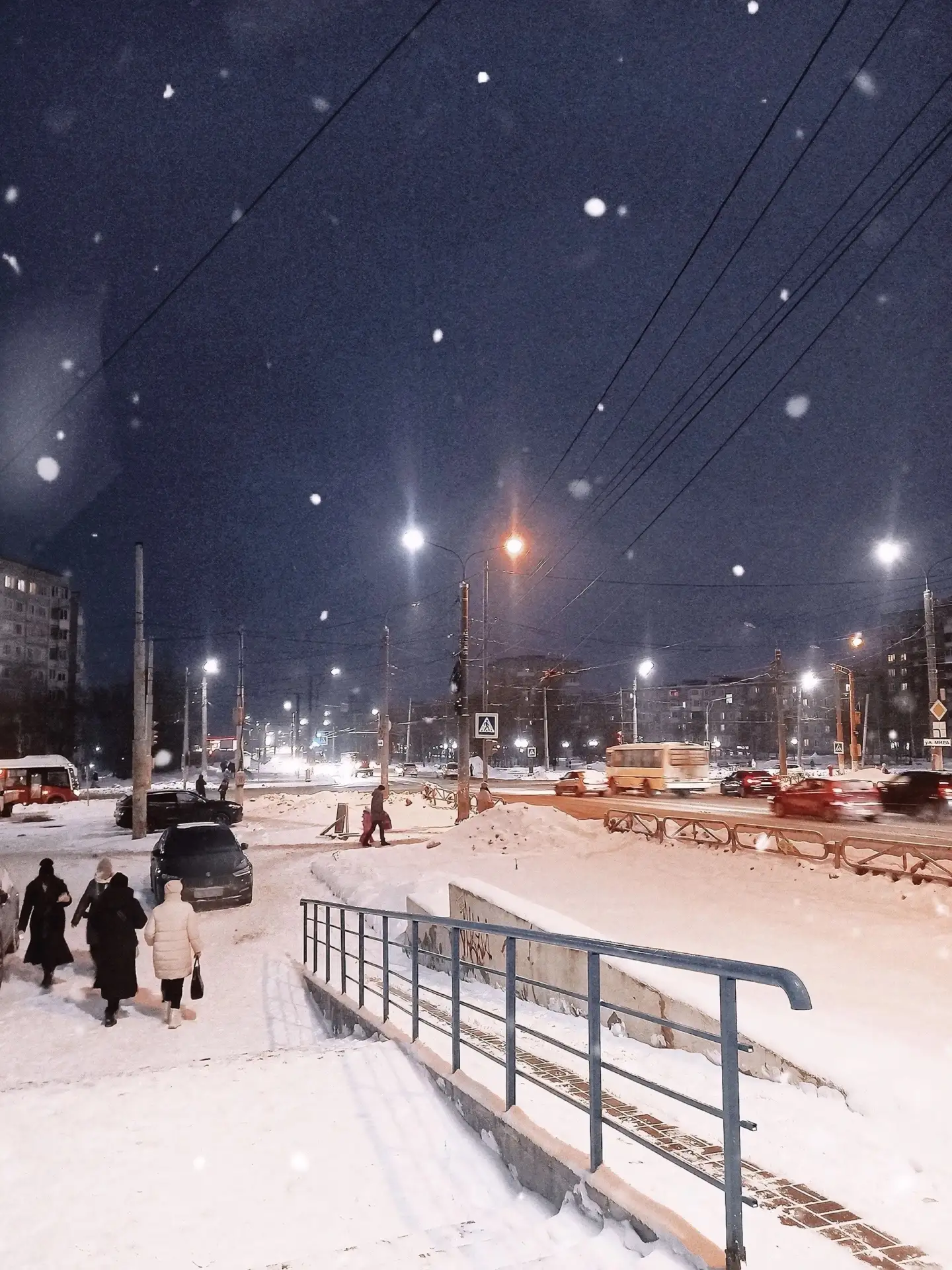 Зима наступит через 51 день