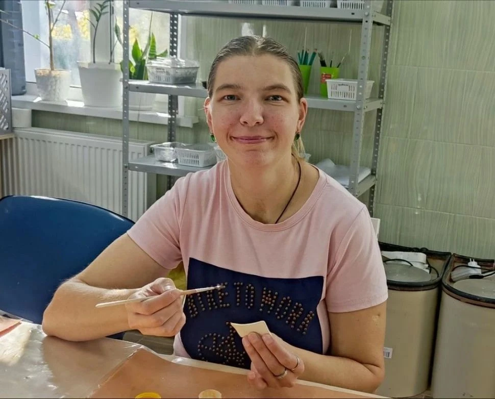 Творчество. Радость. Развитие.✨