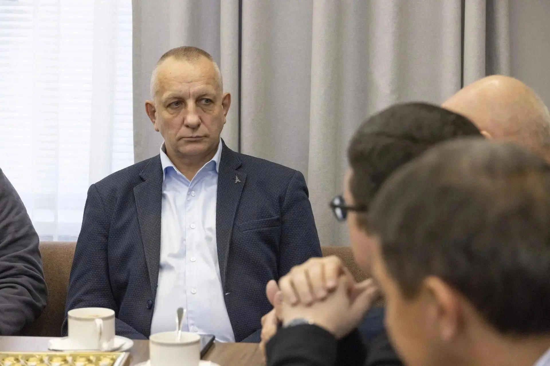 🖋️ Законодатели Красноселькупского и Пуровского районов Ямала договорились о совместно...