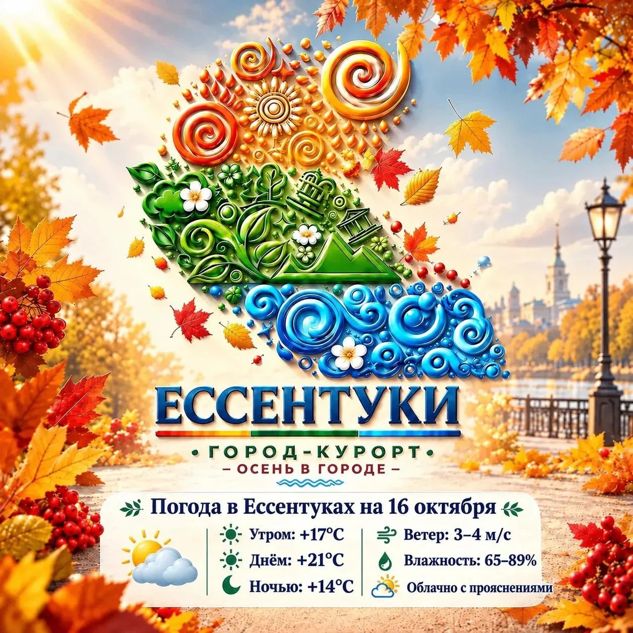 Доброе утро!