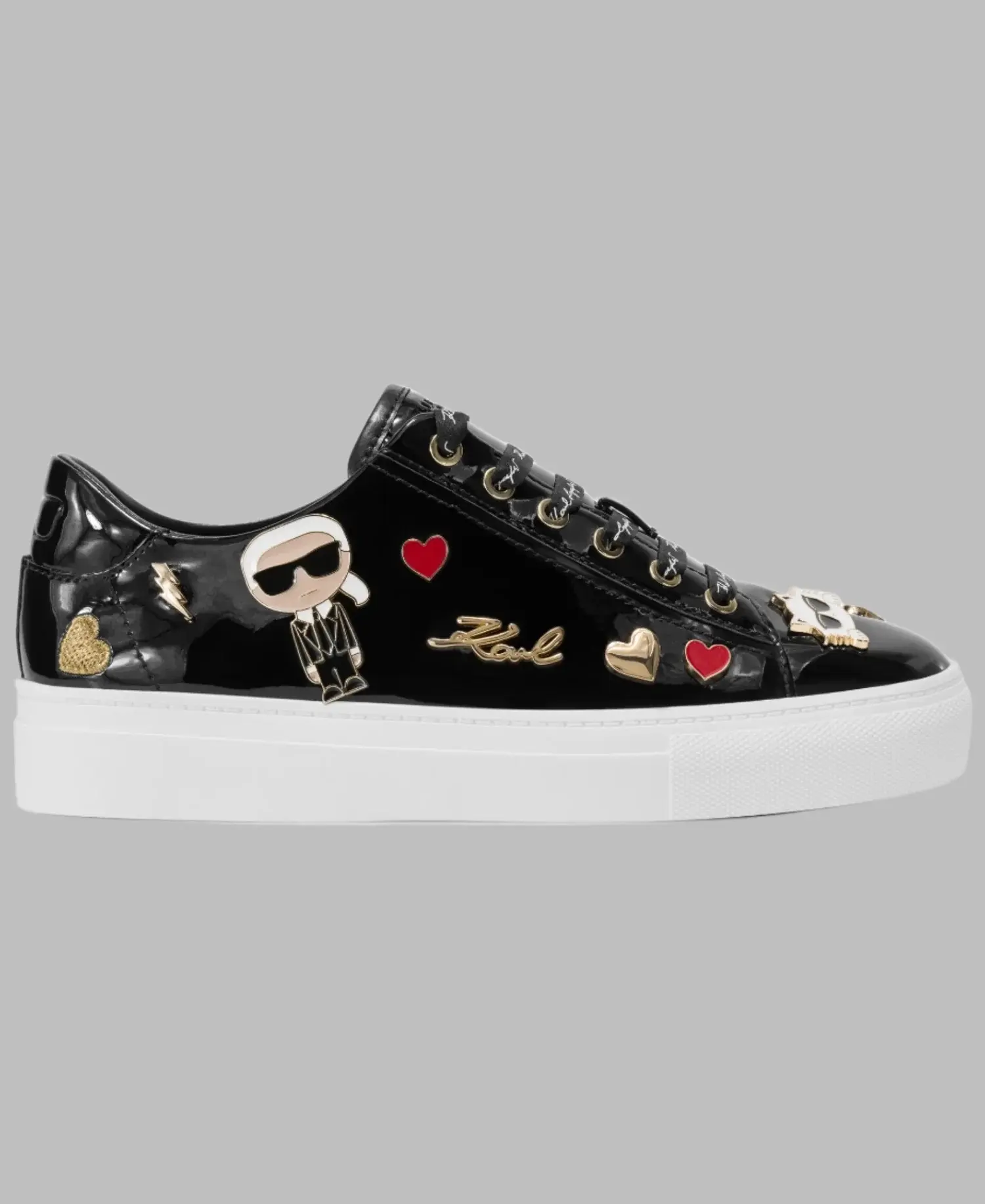 Karl Lagerfeld 🤎