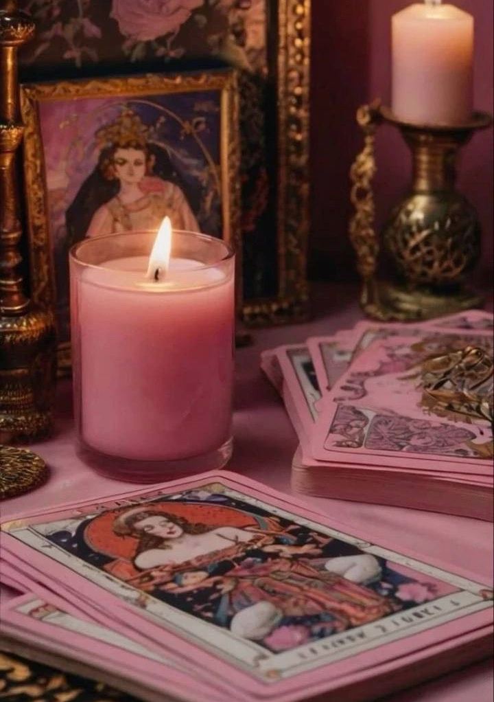 🕯 Магия выходного дня