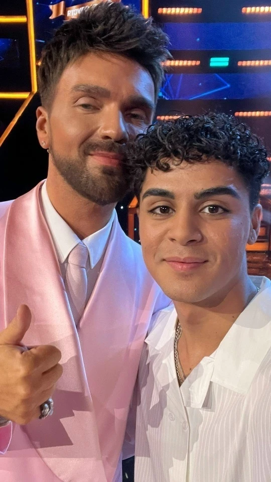 👍❤