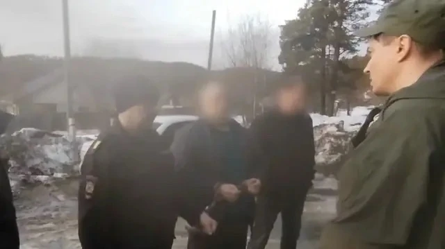 👉52‑летнего местного жителя признали виновным в убийстве, разбое и незаконном обороте ...