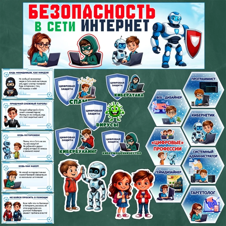 Очередная учебная неделя традиционно начинается с  «Разговора о важном»💬📚
