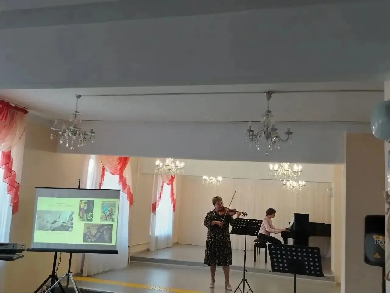 В нашей школе проходят мероприятия по Пушкинской карте 🎭