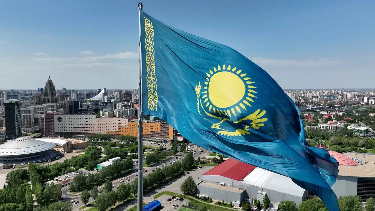 🇰🇿 Для поездки в Казахстан россиянам потребуется электронный допуск