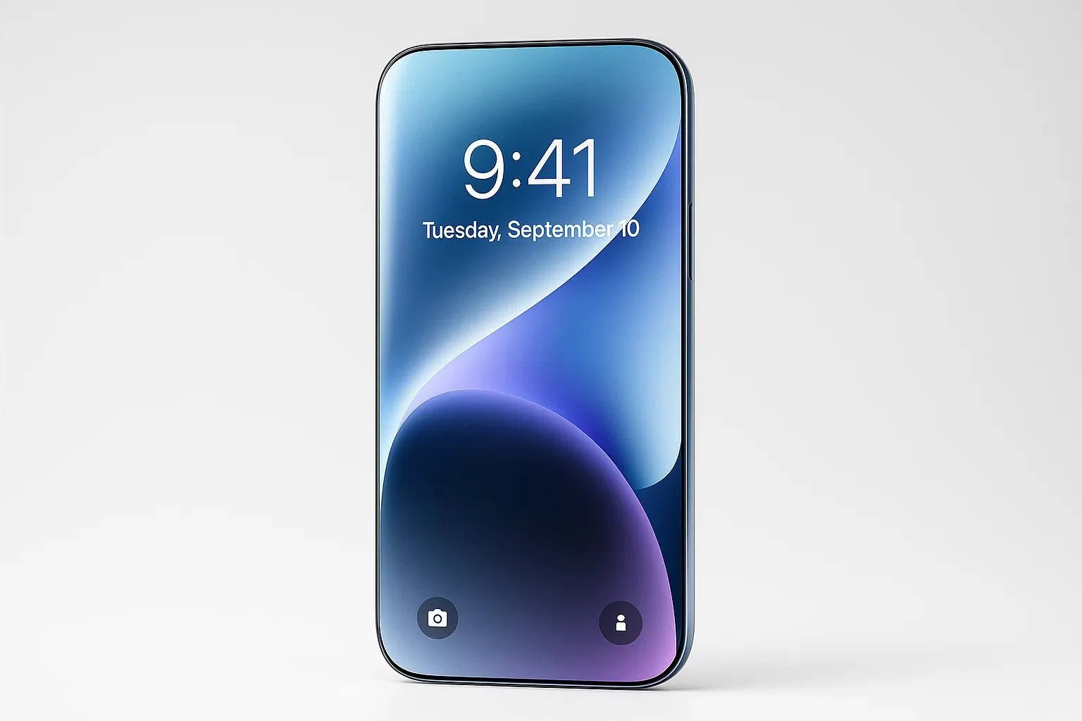 👍 Apple планирует уйти от проводных зарядок на полностью беспроводные в будущем.